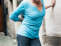 Chronic Spinal Conditions for Older People